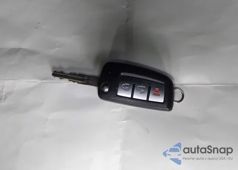 2015 Nissan Rogue S из США, поврежденный, VIN KNMAT2MV5FP538531